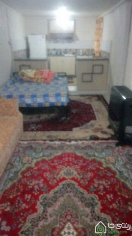 اجاره  سوئیت کوچک در سیاهکل