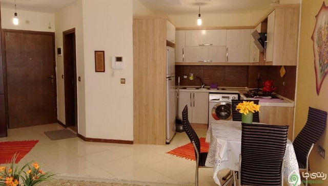 واحد اجاره ای در کیش