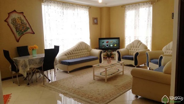 واحد اجاره ای در کیش