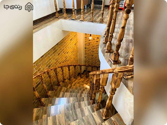 ویلای استخردار در اغشت