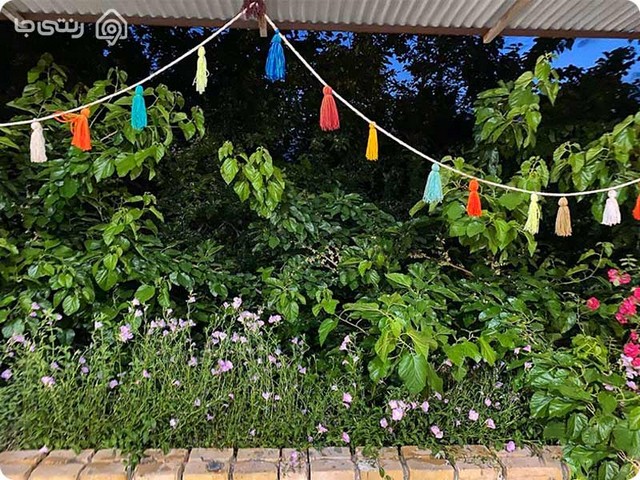 ویلای استخردار در اغشت