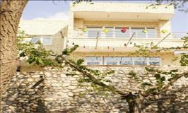 ویلای استخردار در اغشت