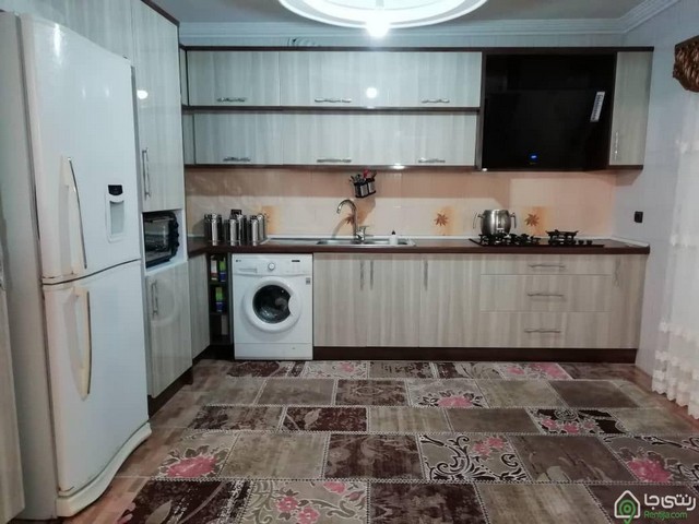 آپارتمان  در نهارخوران