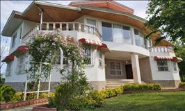 اجاره روزانه واحد روستایی در تالش 