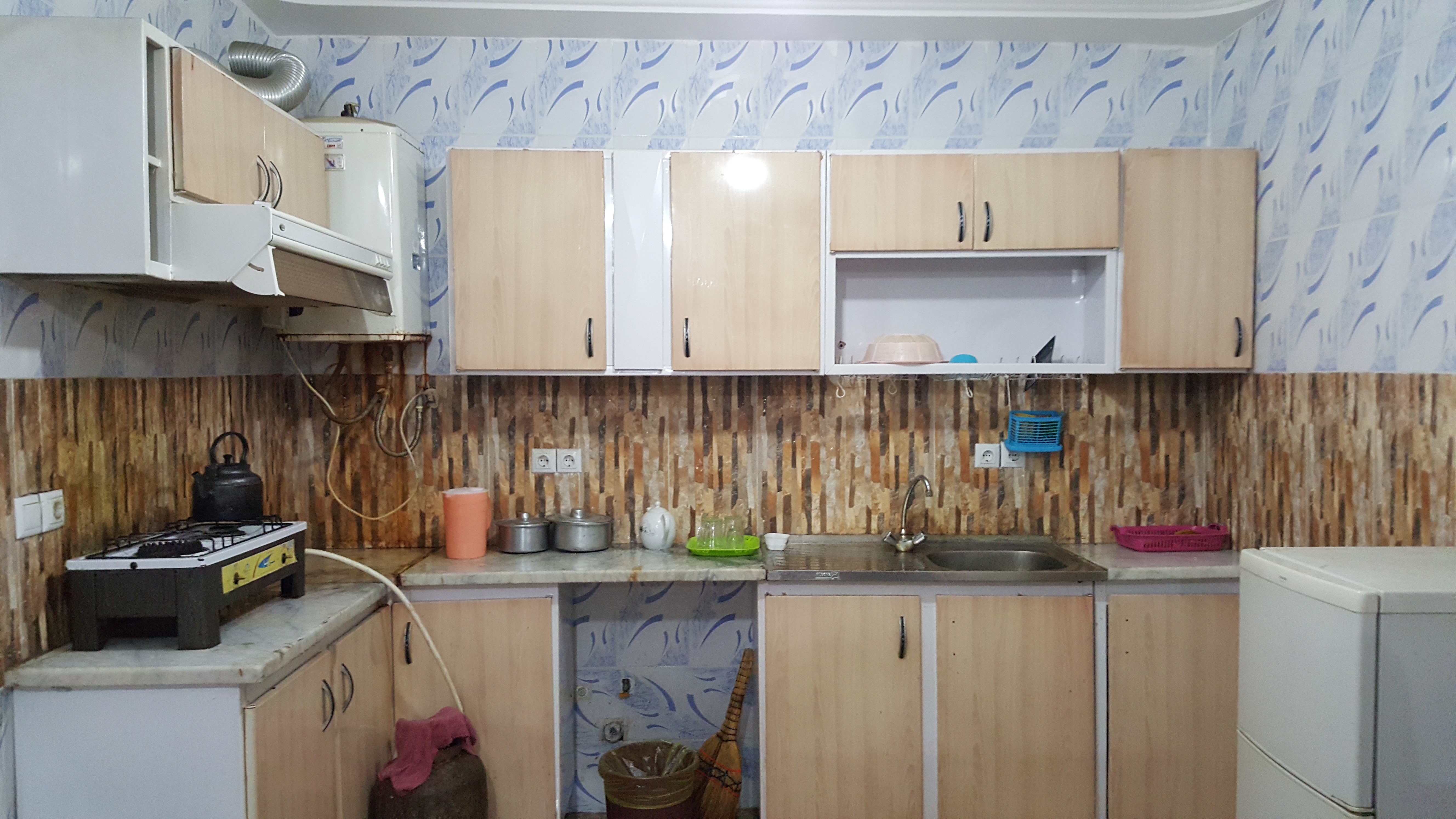 اجاره آپارتمان در چابهار