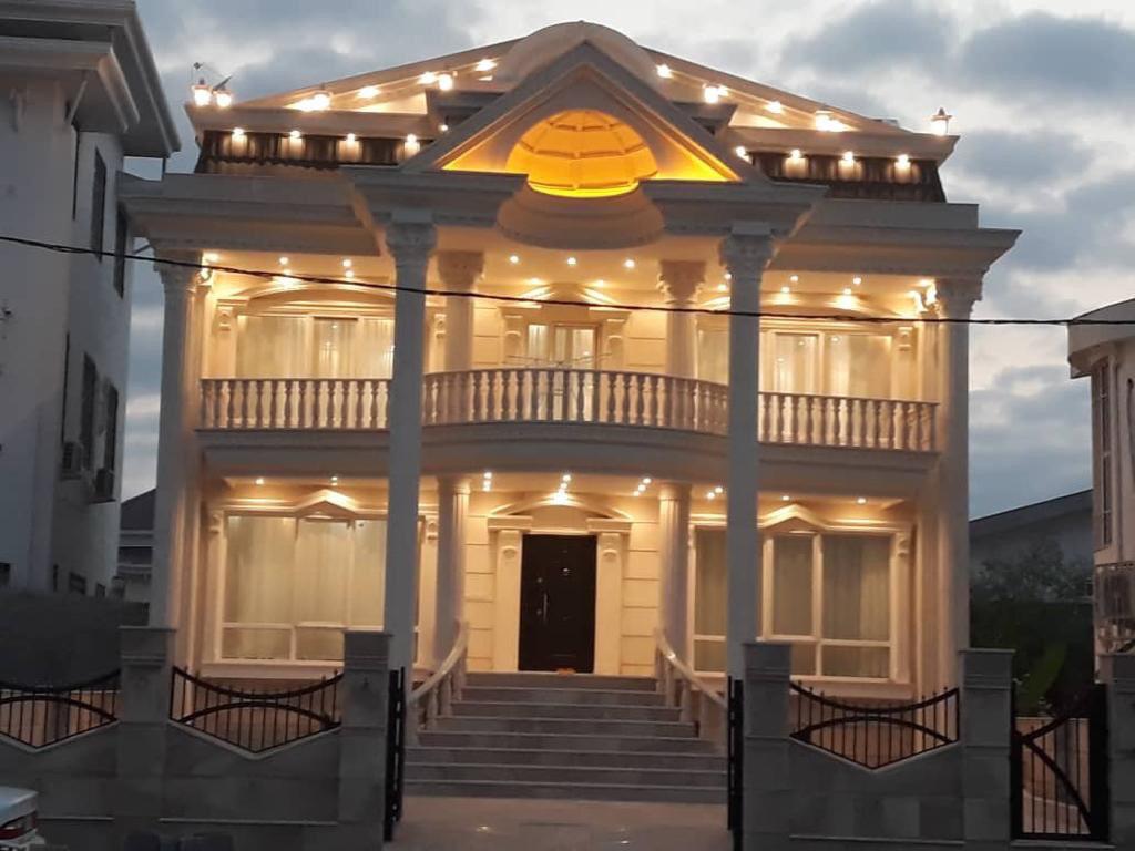 اجاره ویلا خاص در متل قو