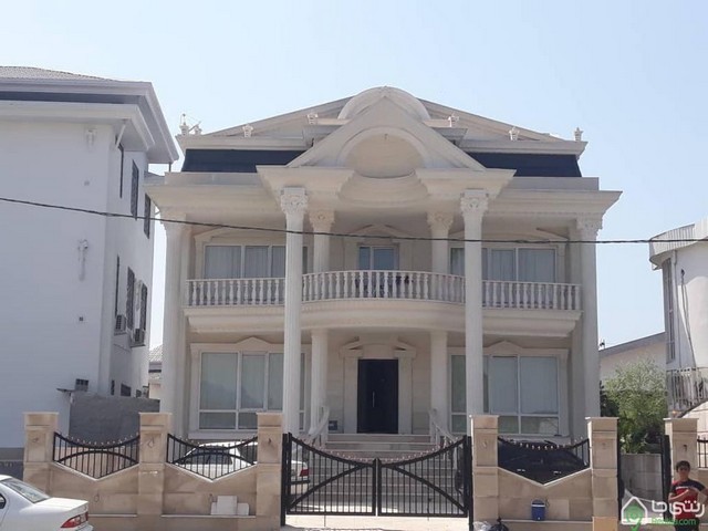 اجاره ویلا خاص در متل قو