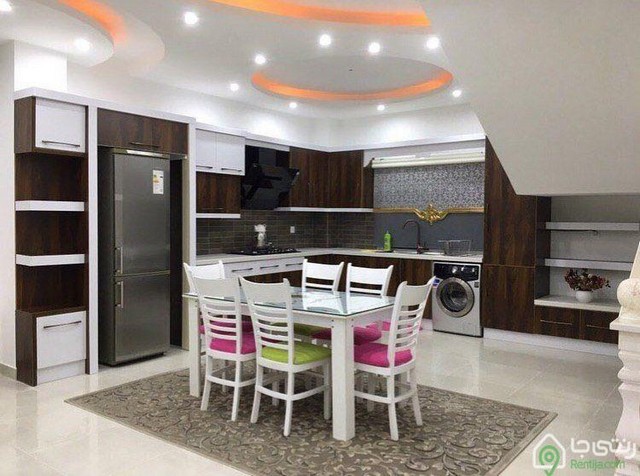 ویلا 3 خواب استخردار در متل قو