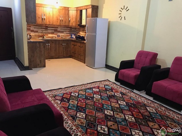 اجاره واحد در کیش