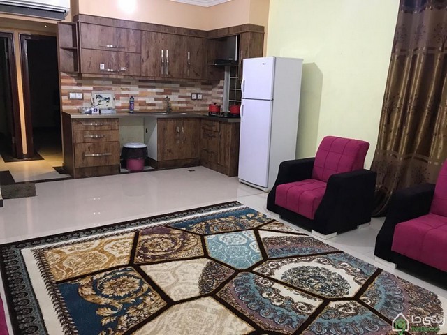 اجاره واحد در کیش