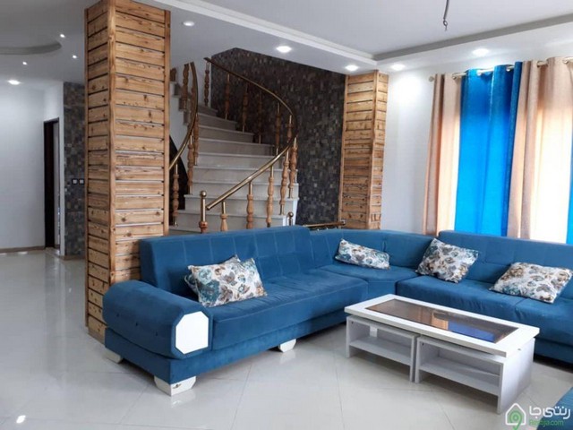 اجاره ویلا  استخردار