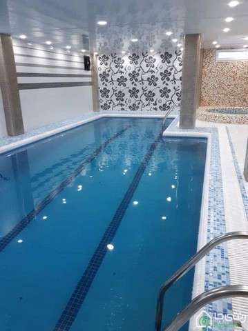 اجاره ویلا  استخردار