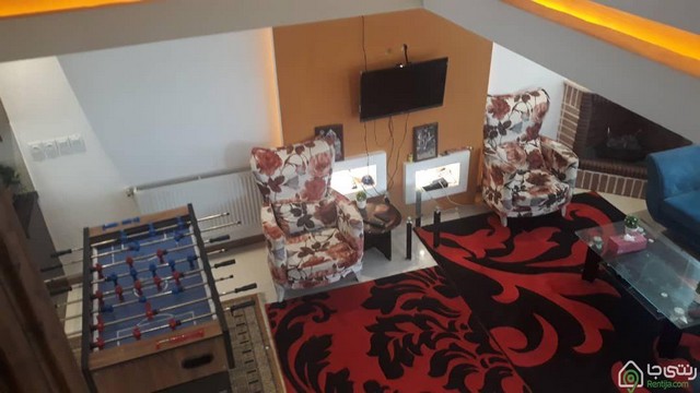 اجاره ویلا استخردار در متل قو