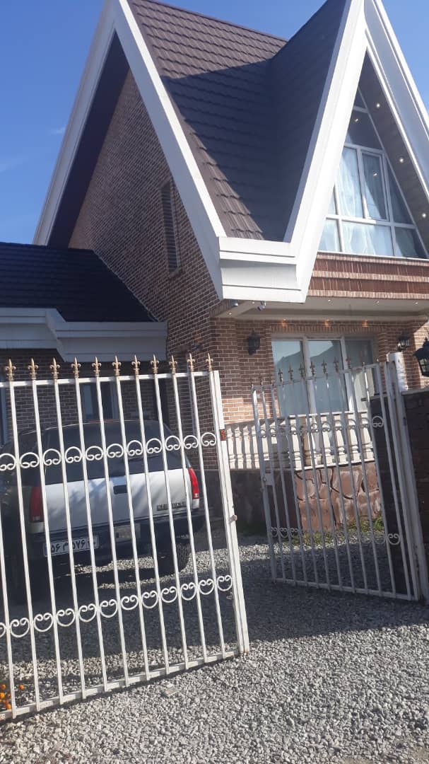 اجاره ویلا استخردار در متل قو