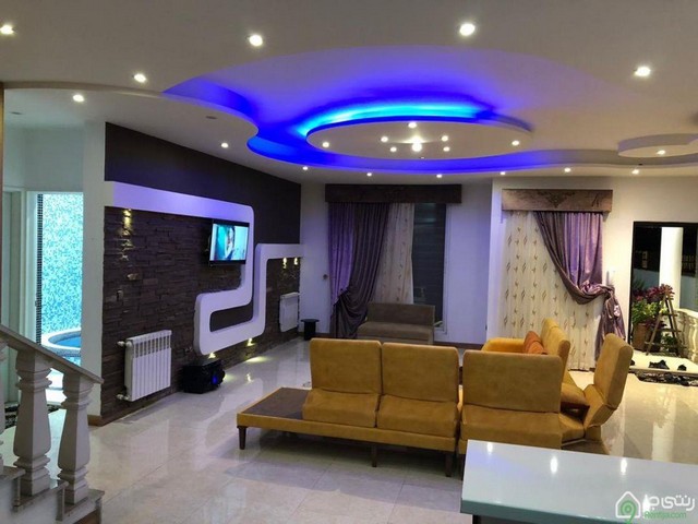 اجاره ویلا دوبلکس در متل قو