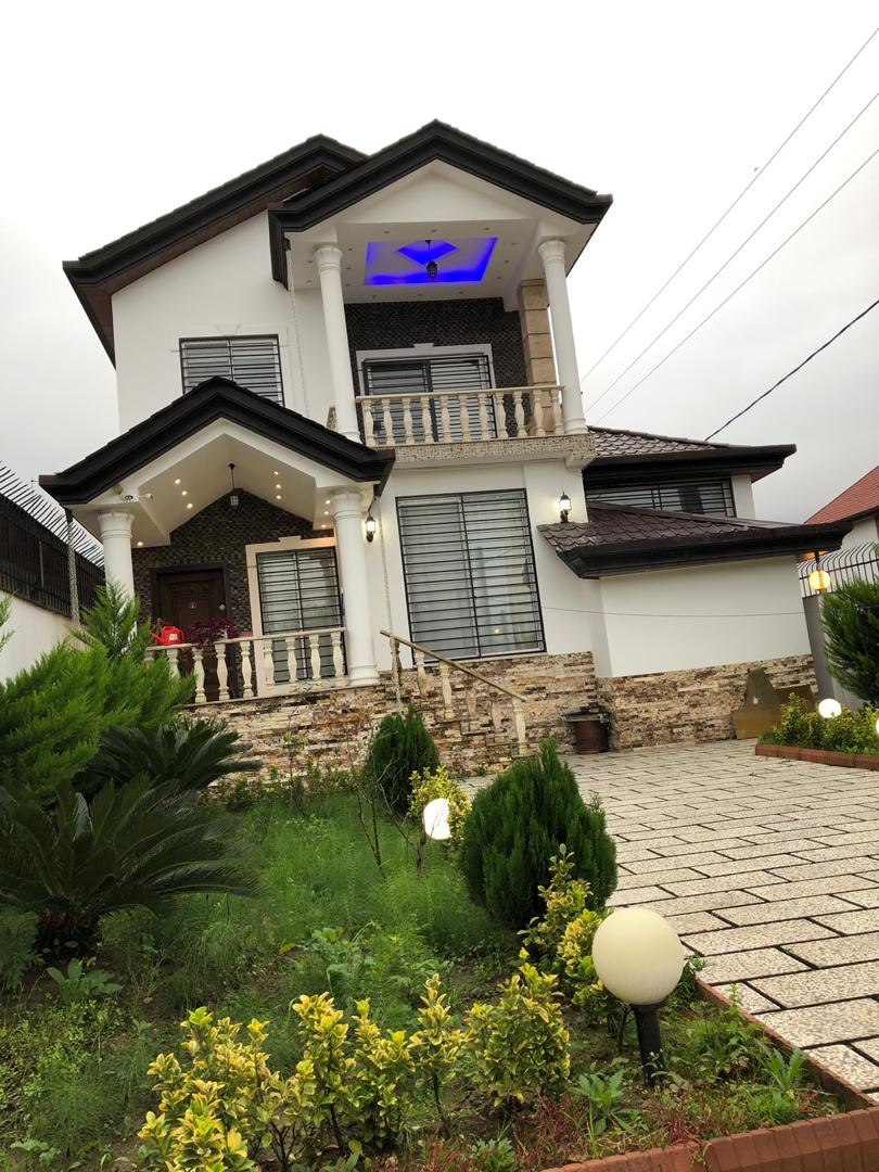 اجاره ویلا دوبلکس در متل قو