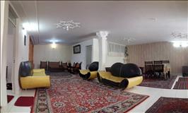 واحد دو خوابه در اصفهان خیابان میرداماد