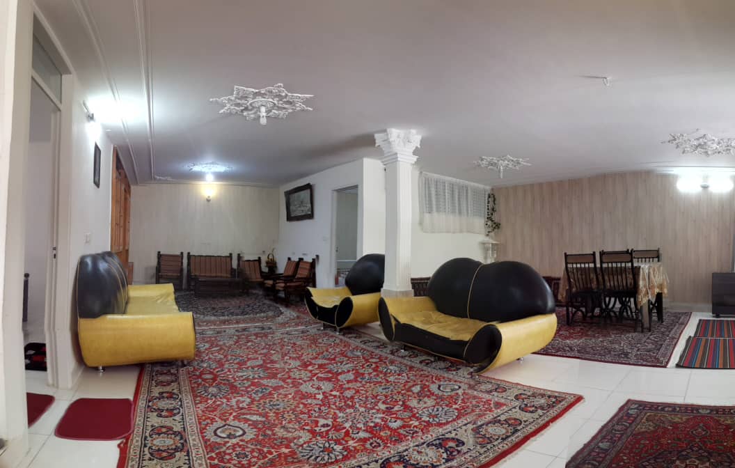 واحد دو خوابه در اصفهان خیابان میرداماد