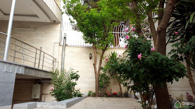 واحد دو خوابه در اصفهان خیابان میرداماد