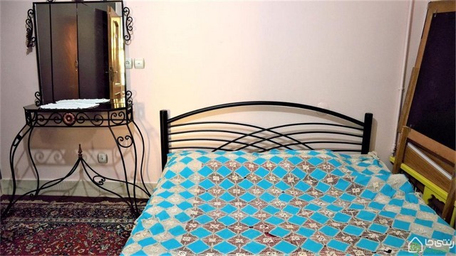 واحد آپارتمانی تک خواب خیابان جی