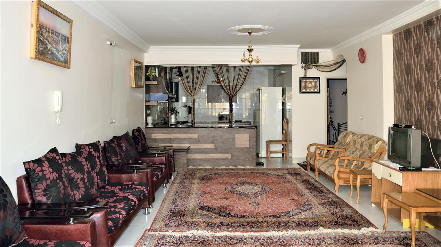 واحد آپارتمانی تک خواب خیابان جی