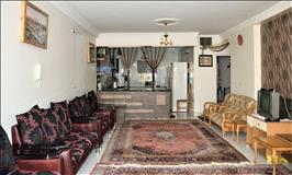 واحد آپارتمانی تک خواب خیابان جی