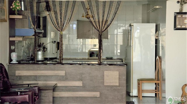 واحد آپارتمانی تک خواب خیابان جی