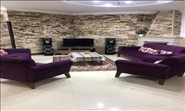  ویلا استخردار در محمود آباد