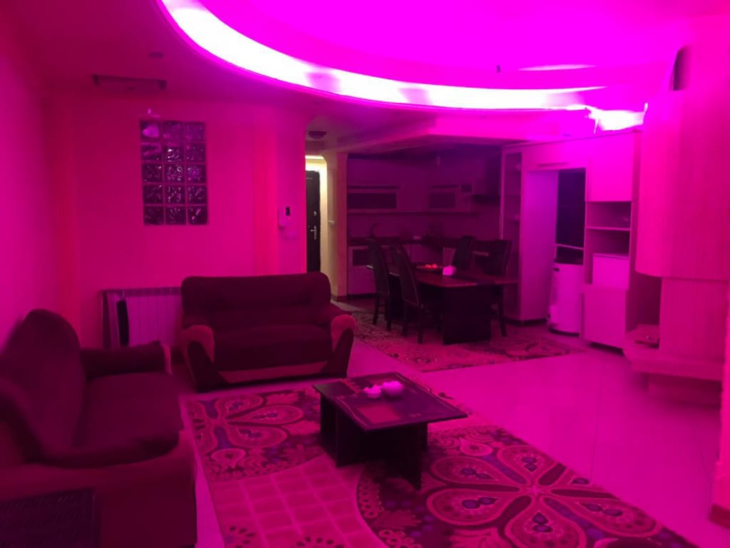 اجاره آپارتمان در گرگان