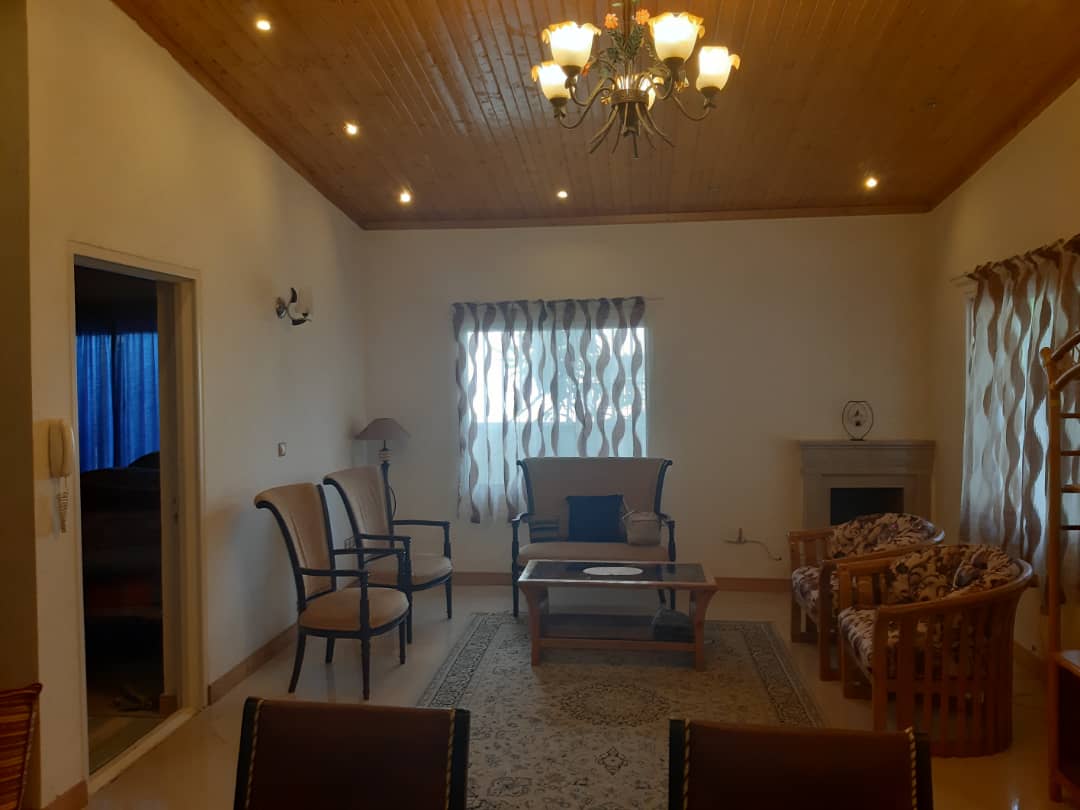 اجاره ویلا مبله در هچیرود