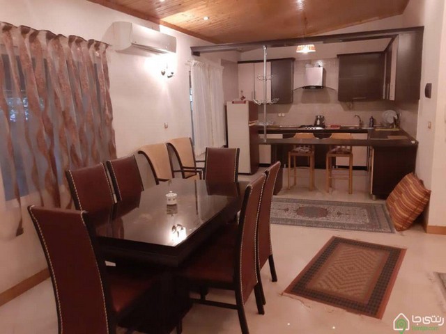 اجاره ویلا مبله در هچیرود