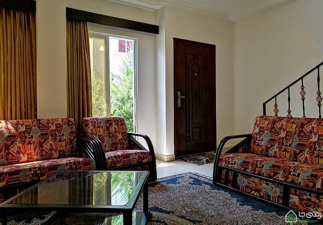 اجاره ویلای شهرکی در ساحل نوشهر 