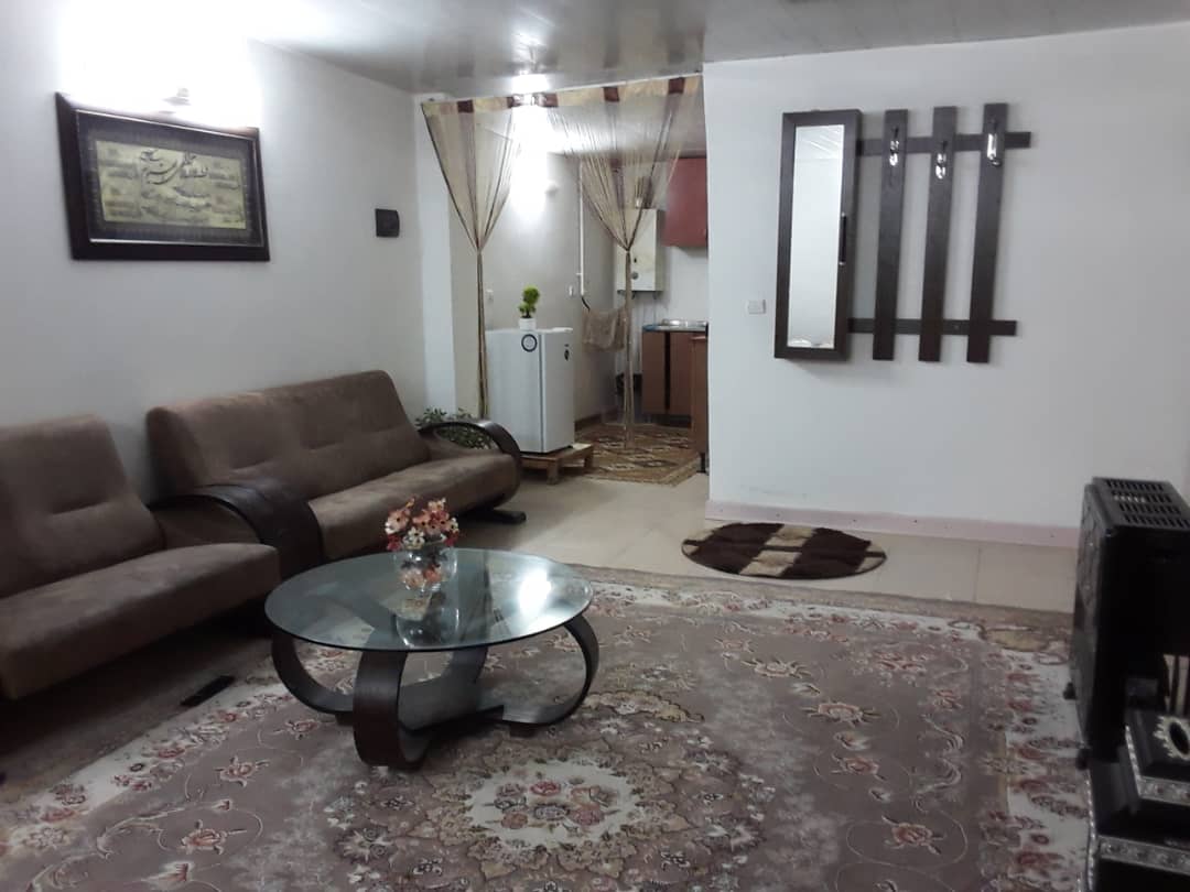 اجاره روزانه واحد آپارتمانی