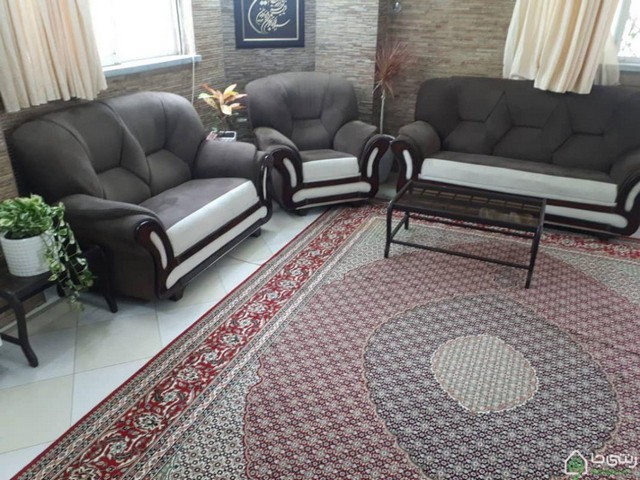 اجاره واحد آپارتمانی در فریدون کنار