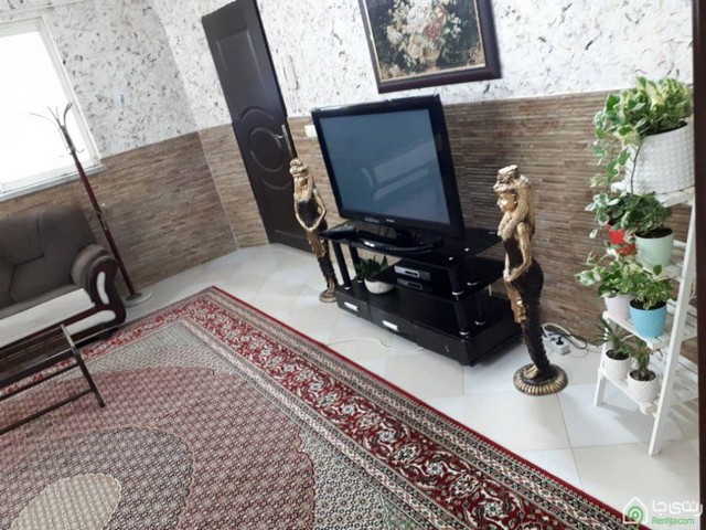 اجاره واحد آپارتمانی در فریدون کنار