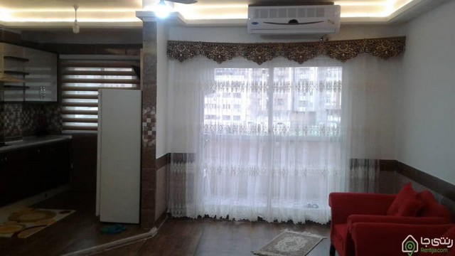 آپارتمان اجاره ای در گرگان