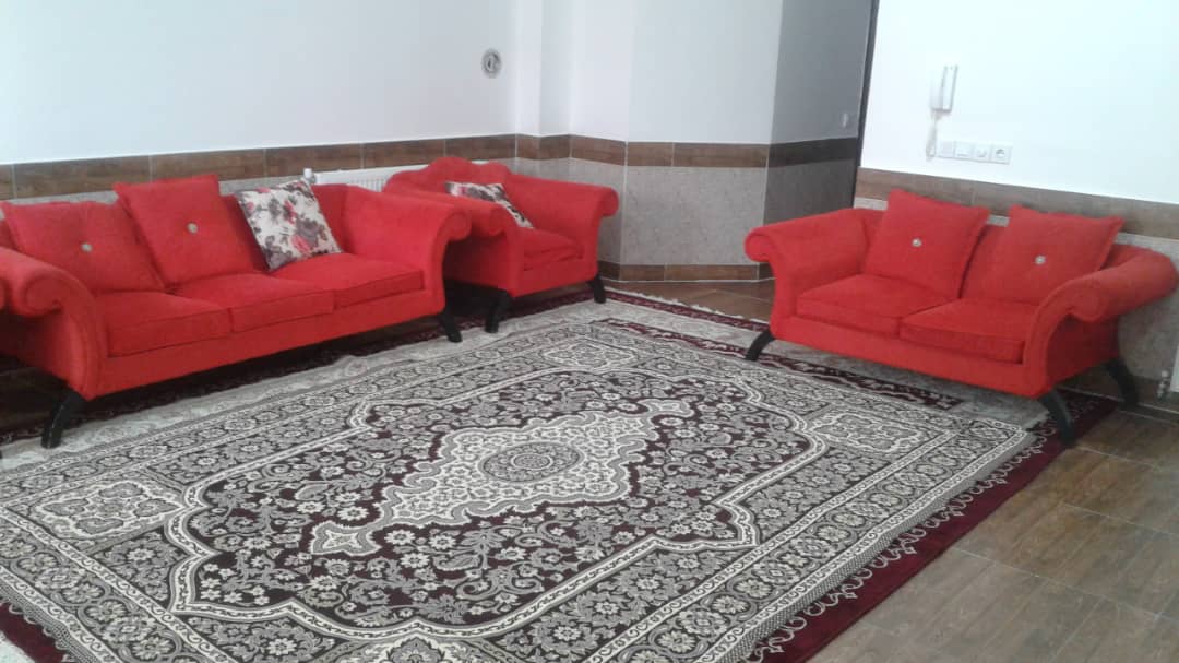 آپارتمان اجاره ای در گرگان