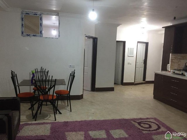 واحد اجاره ای در گرگان