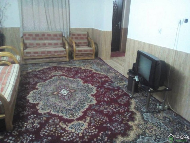 واحد اجاره ای نقلی در گرگان