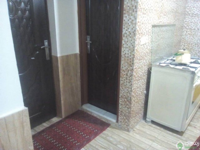 واحد اجاره ای نقلی در گرگان