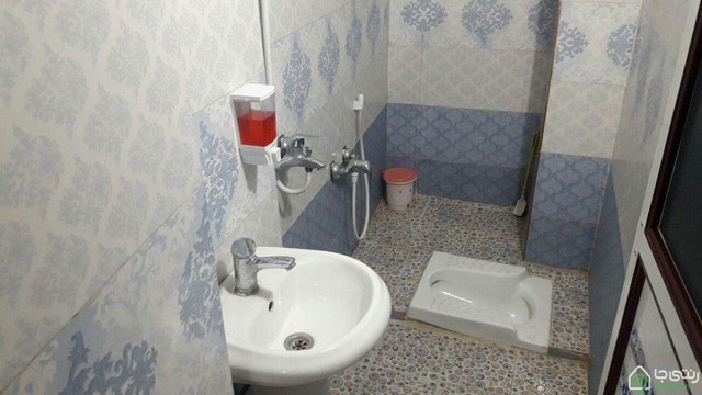 اجاره سوئیت در گرگان