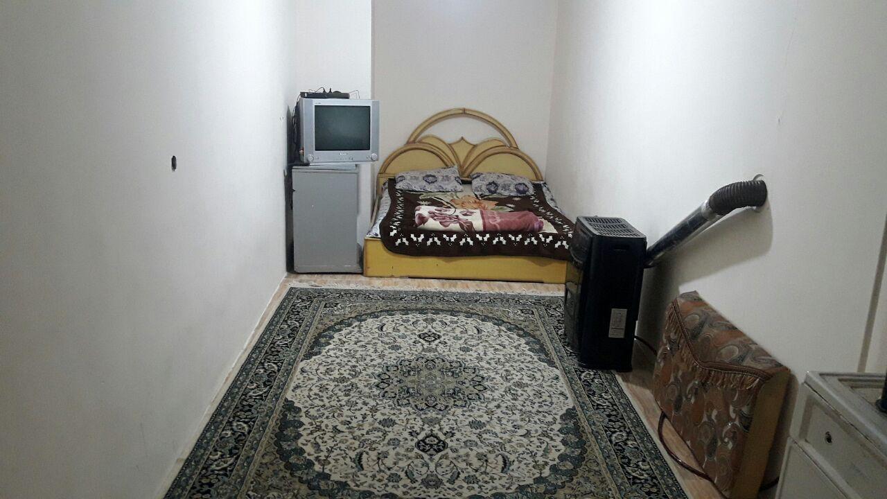 اجاره سوئیت در گرگان