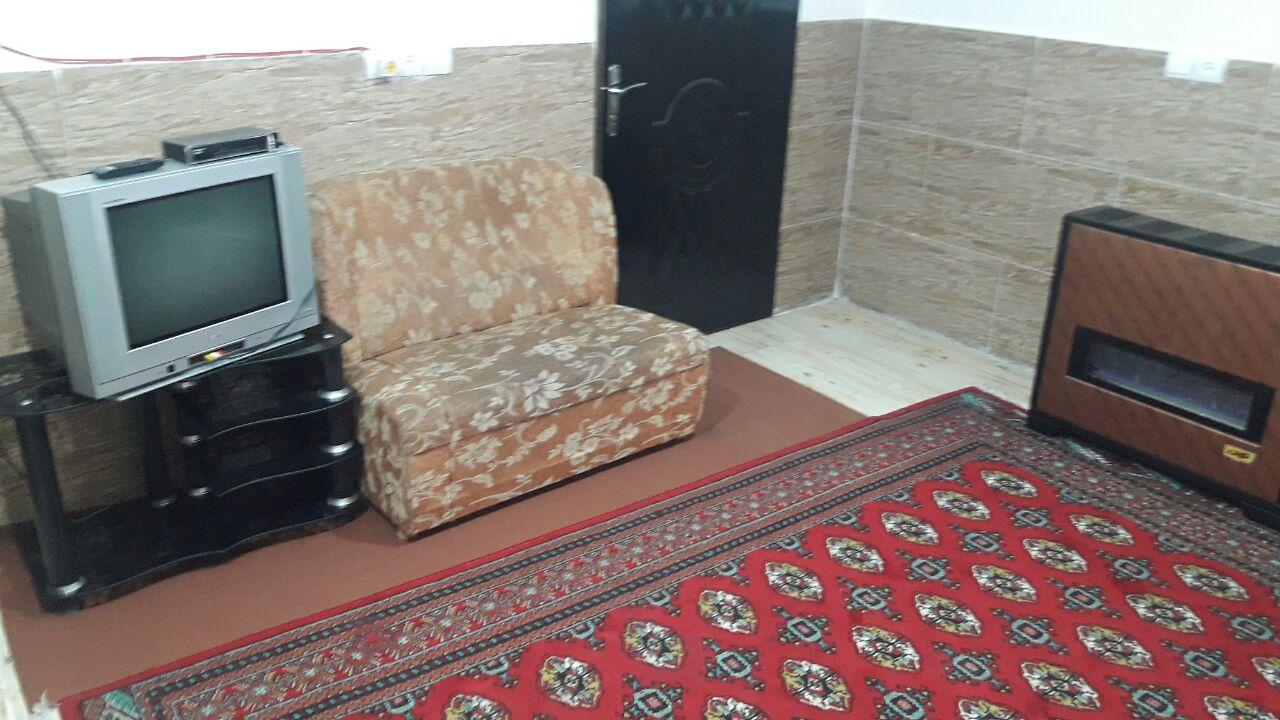 آپارتمان مبله اجاره ای 