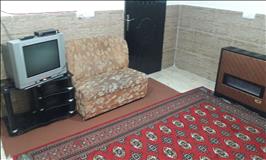 آپارتمان مبله اجاره ای 