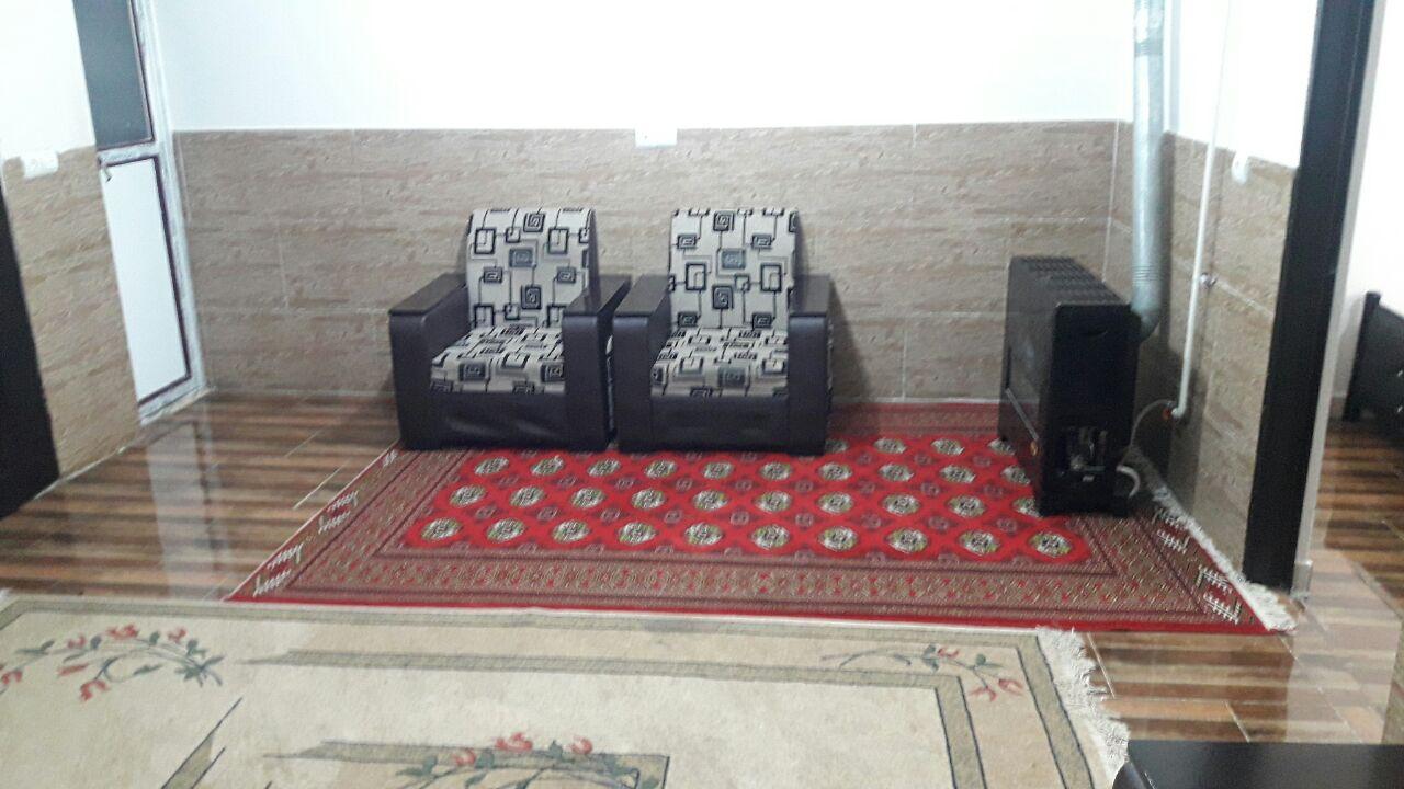 اجاره واحد مبله در گرگان