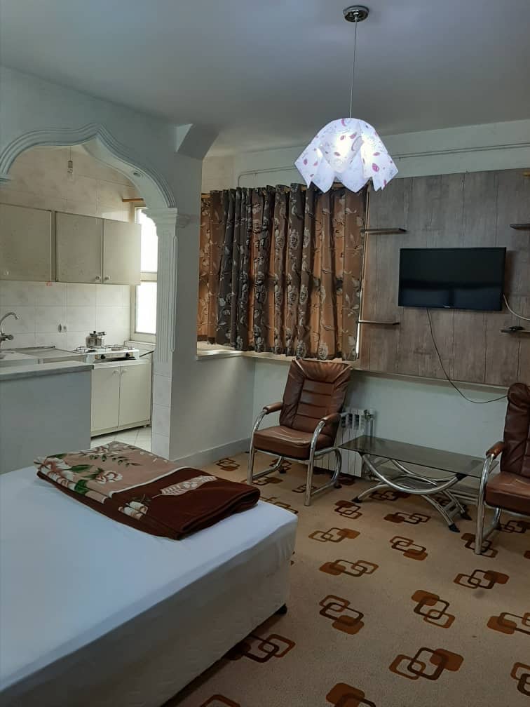 اجاره سوئیت آپارتمان نقلی در بیرجند