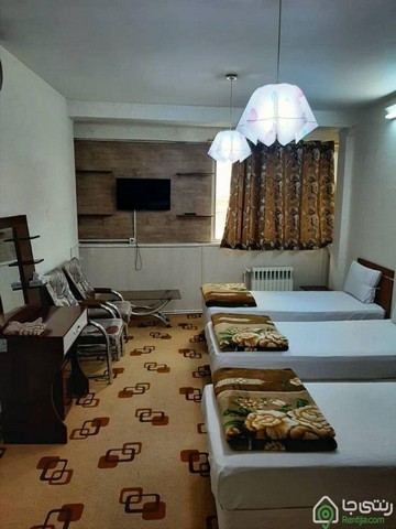 اجاره سوئیت آپارتمان نقلی در بیرجند