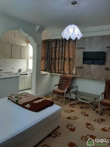 اجاره سوئیت آپارتمان نقلی در بیرجند