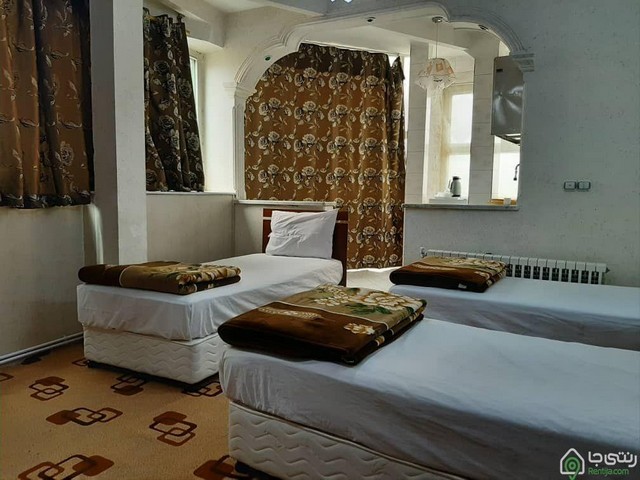 اجاره سوئیت آپارتمان نقلی در بیرجند