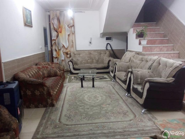 اجاره ویلای ییلاقی در ساوه